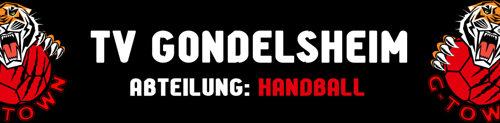 TV Gondelsheim Handball