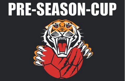 PreSeason-Cup (Herren)